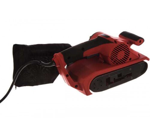 Ленточная шлифмашина Einhell TC-BS 8038