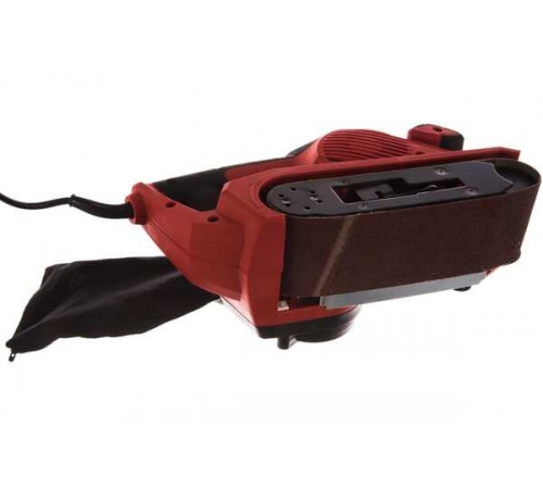 Ленточная шлифмашина Einhell TC-BS 8038