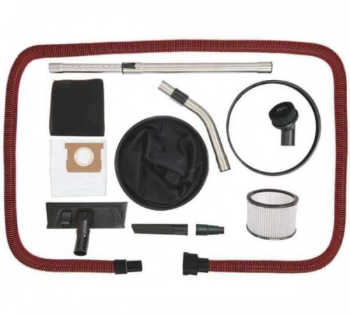 Пылесос строительный Einhell TE-VC 2350 SACL