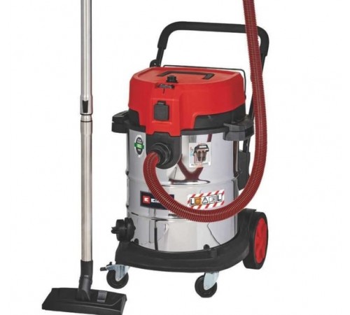 Пылесос строительный Einhell TE-VC 2350 SACL