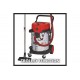 Пылесос строительный Einhell TE-VC 2350 SACL