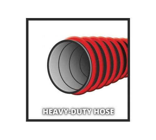 Пылесос строительный Einhell TE-VC 2350 SACL