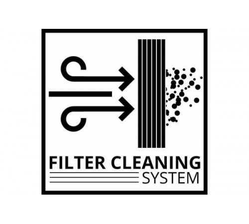 Пылесос строительный Einhell TE-VC 2350 SACL