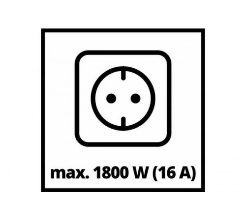 Пылесос строительный Einhell TE-VC 2350 SACL