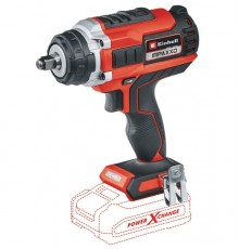 Гайковерт ударный аккумуляторный Einhell PXC Impaxxo 18/400