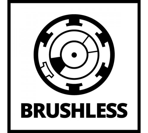 Гайковерт ударный аккумуляторный Einhell PXC Impaxxo 18/400