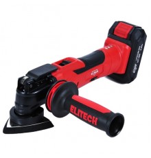 Мультитул ELITECH МИА 18СЛ