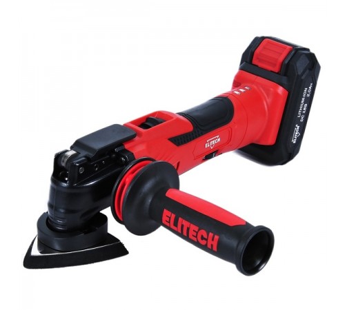 Мультитул ELITECH МИА 18СЛ