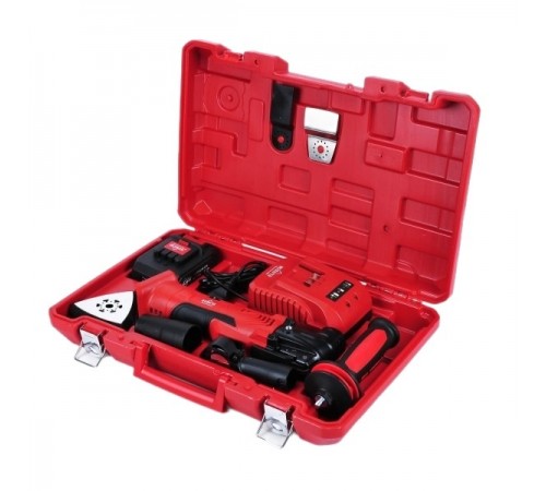 Мультитул ELITECH МИА 18СЛ