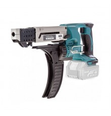 Шуруповерт аккумуляторный Makita DFR550Z