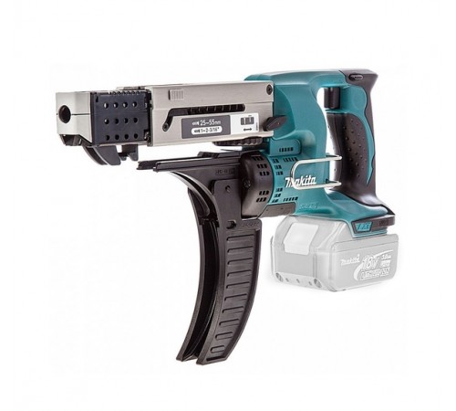 Шуруповерт аккумуляторный Makita DFR550Z