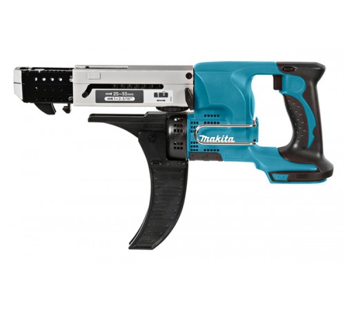 Шуруповерт аккумуляторный Makita DFR550Z