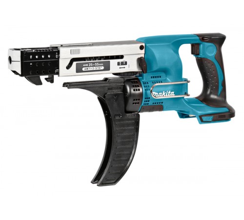 Шуруповерт аккумуляторный Makita DFR550Z