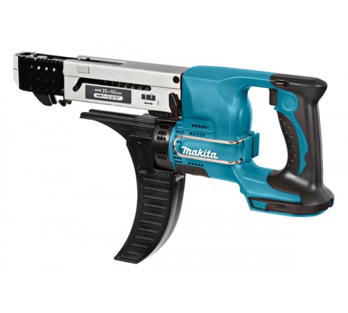 Шуруповерт аккумуляторный Makita DFR550Z