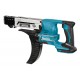 Шуруповерт аккумуляторный Makita DFR550Z