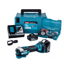 Мультитул Makita DTM52RTJX1