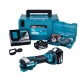 Мультитул Makita DTM52RTJX1