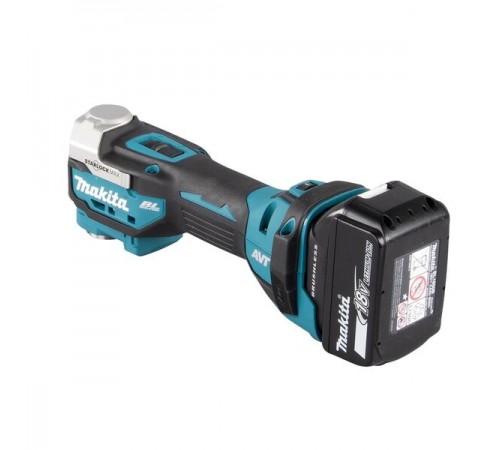 Мультитул Makita DTM52RTJX1