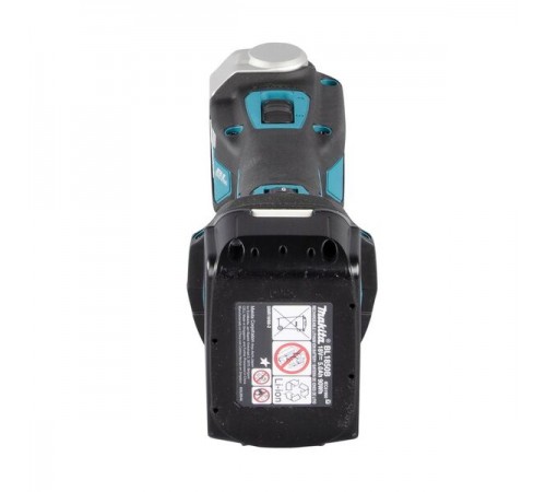 Мультитул Makita DTM52RTJX1