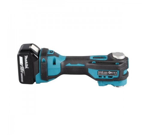 Мультитул Makita DTM52RTJX1