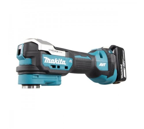 Мультитул Makita DTM52RTJX1