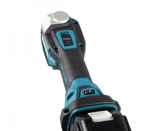 Мультитул Makita DTM52RTJX1
