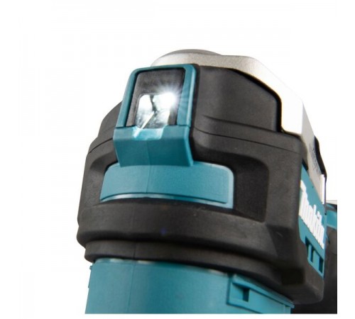 Мультитул Makita DTM52RTJX1