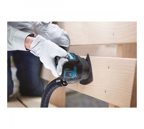 Мультитул Makita DTM52RTJX1