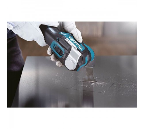 Мультитул Makita DTM52RTJX1