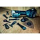 Мультитул Makita DTM52RTJX1
