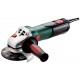 УШМ METABO WEV 11-125 Quick 603625000
