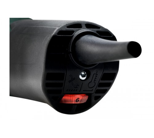 УШМ METABO WEV 11-125 Quick 603625000