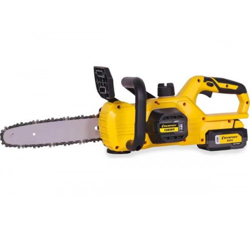 CSB1811 Пила аккумуляторная CHAMPION