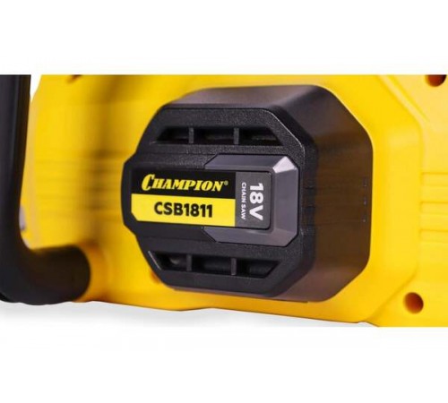 CSB1811 Пила аккумуляторная CHAMPION
