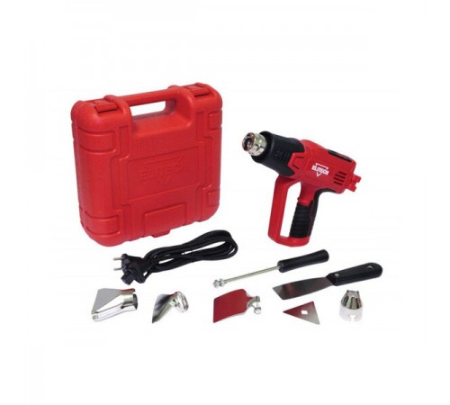 Термопистолет Elitech ТВ 2060С E2207.007.01