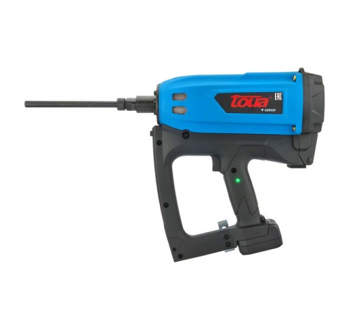 Гвоздезабив.инструм. по бетону TOUA GSN50D