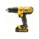 Дрель аккумуляторная DeWalt DCD 776 S2