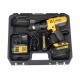 Дрель аккумуляторная DeWalt DCD 776 S2