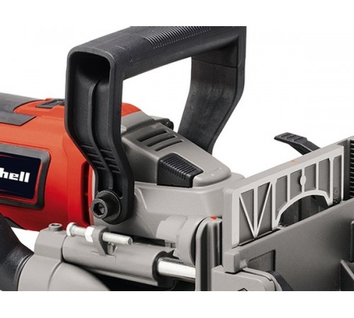 Фрезер сетевой Einhell TE-BJ 900