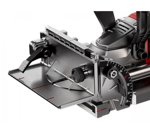 Фрезер сетевой Einhell TE-BJ 900