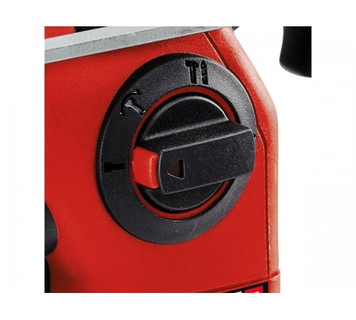 Перфоратор аккумуляторный Einhell PXC HEROCCO + 1 АКБ PXC 4Ач 18В + ЗУ 3А