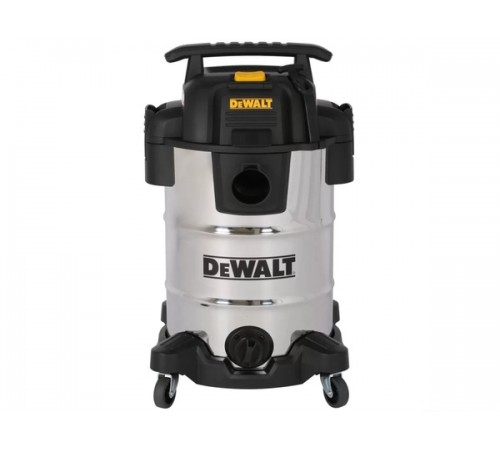 Пылесос строительный DEWALT DXV30SAPTA-QT 750Вт 30л