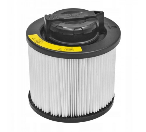 Пылесос строительный DEWALT DXV30SAPTA-QT 750Вт 30л