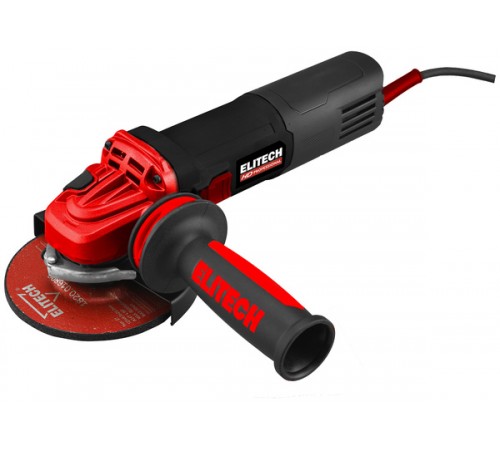 E2213.050.00 УШМ ELITECH AG 1412E