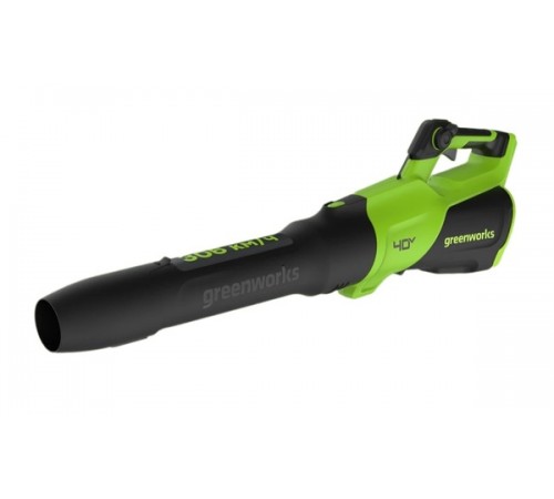 Аккумуляторная воздуходувка GreenWorks GD40BG3 2408207