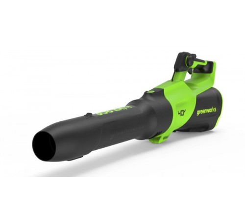 Аккумуляторная воздуходувка GreenWorks GD40BG3 2408207
