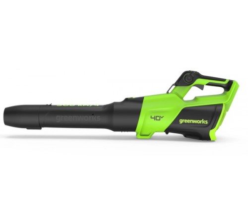 Аккумуляторная воздуходувка GreenWorks GD40BG3 2408207