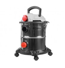 Пылесос строительный Ресанта ПС-1500/20 75/19/1