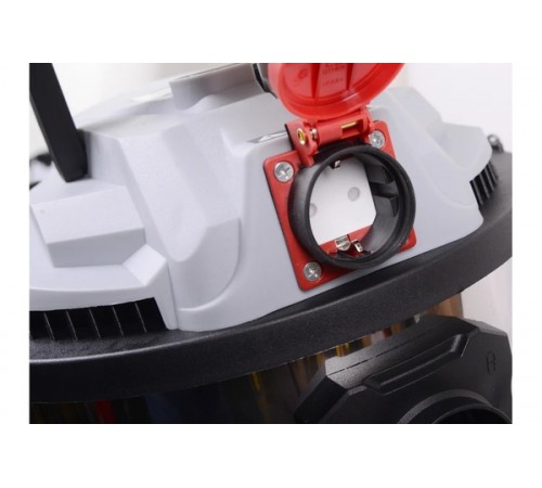 Пылесос строительный Ресанта ПС-1500/20 75/19/1