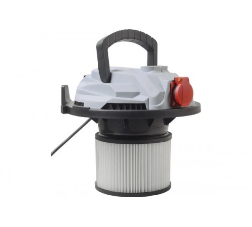Пылесос строительный Ресанта ПС-1500/20 75/19/1